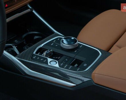 БМВ 3 Серия, объемом двигателя 3 л и пробегом 0 тыс. км за 72768 $, фото 15 на Automoto.ua