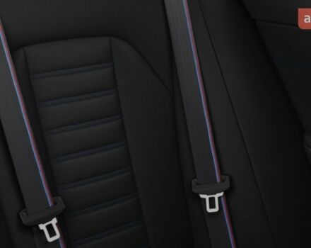 БМВ 3 Серія, об'ємом двигуна 3 л та пробігом 0 тис. км за 71343 $, фото 12 на Automoto.ua