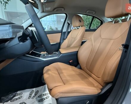 БМВ 3 Серия, объемом двигателя 2 л и пробегом 0 тыс. км за 49431 $, фото 11 на Automoto.ua