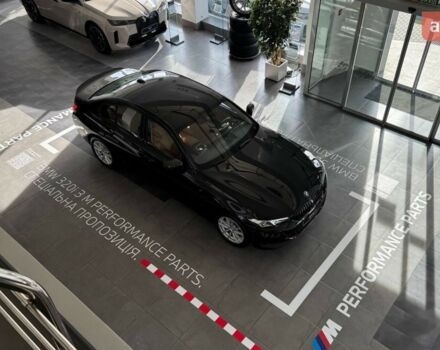 БМВ 3 Серия, объемом двигателя 2 л и пробегом 0 тыс. км за 45945 $, фото 14 на Automoto.ua
