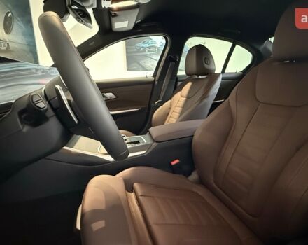 БМВ 3 Серия, объемом двигателя 3 л и пробегом 0 тыс. км за 72594 $, фото 20 на Automoto.ua