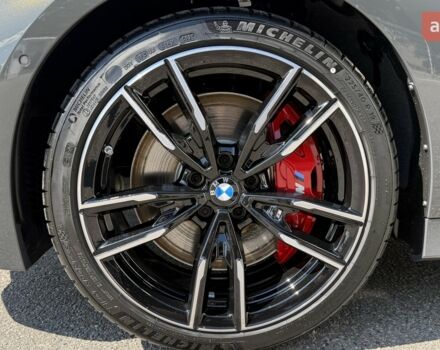 БМВ 3 Серия, объемом двигателя 3 л и пробегом 0 тыс. км за 72162 $, фото 29 на Automoto.ua