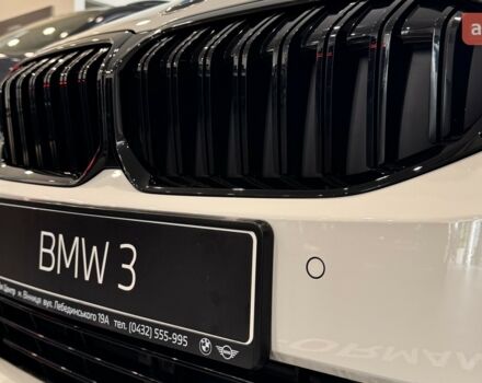 БМВ 3 Серия, объемом двигателя 2 л и пробегом 0 тыс. км за 46306 $, фото 3 на Automoto.ua