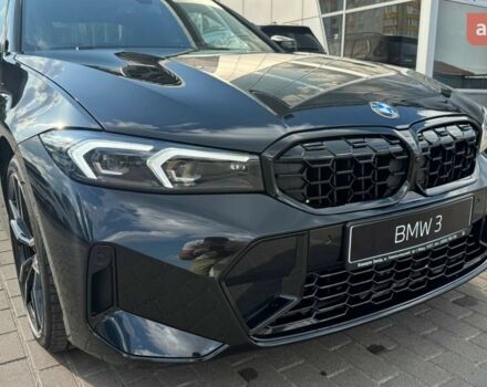 БМВ 3 Серия, объемом двигателя 3 л и пробегом 0 тыс. км за 68975 $, фото 6 на Automoto.ua