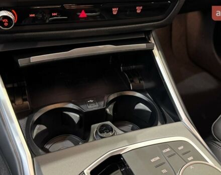 БМВ 3 Серія, об'ємом двигуна 2 л та пробігом 0 тис. км за 46840 $, фото 18 на Automoto.ua