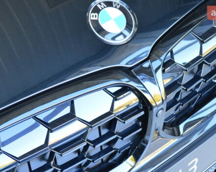 БМВ 3 Серия, объемом двигателя 3 л и пробегом 0 тыс. км за 65948 $, фото 5 на Automoto.ua