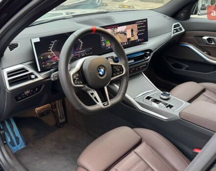 БМВ 3 Серия, объемом двигателя 3 л и пробегом 0 тыс. км за 68689 $, фото 32 на Automoto.ua