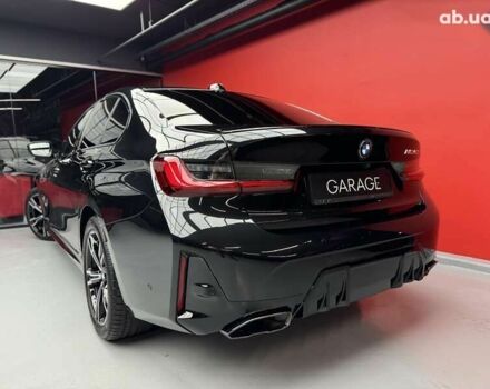 БМВ 3 Серія, об'ємом двигуна 3 л та пробігом 1 тис. км за 62900 $, фото 18 на Automoto.ua