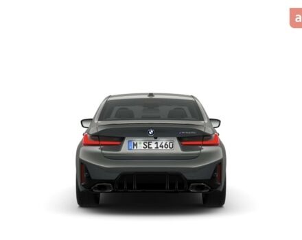 БМВ 3 Серія, об'ємом двигуна 3 л та пробігом 0 тис. км за 71343 $, фото 3 на Automoto.ua