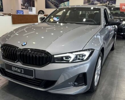 БМВ 3 Серія, об'ємом двигуна 2 л та пробігом 0 тис. км за 46840 $, фото 11 на Automoto.ua