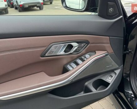 БМВ 3 Серия, объемом двигателя 3 л и пробегом 0 тыс. км за 68689 $, фото 30 на Automoto.ua