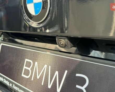 БМВ 3 Серия, объемом двигателя 3 л и пробегом 0 тыс. км за 68975 $, фото 12 на Automoto.ua