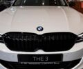БМВ 3 Серия, объемом двигателя 2 л и пробегом 0 тыс. км за 45666 $, фото 1 на Automoto.ua