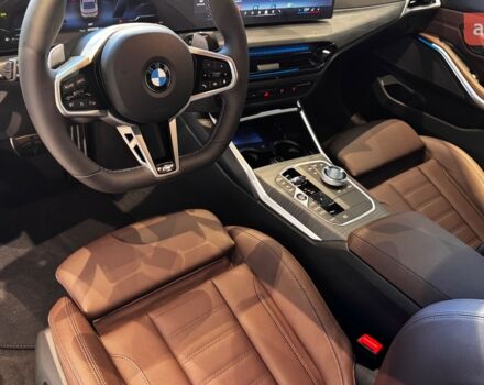 БМВ 3 Серия, объемом двигателя 3 л и пробегом 0 тыс. км за 72322 $, фото 15 на Automoto.ua