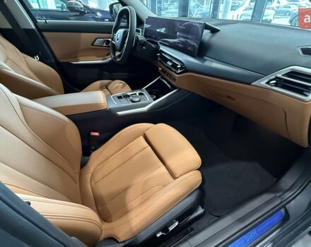 БМВ 3 Серия, объемом двигателя 2 л и пробегом 0 тыс. км за 49431 $, фото 21 на Automoto.ua
