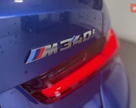 БМВ 3 Серія, об'ємом двигуна 3 л та пробігом 0 тис. км за 74464 $, фото 30 на Automoto.ua