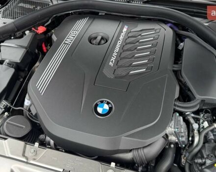 БМВ 3 Серия, объемом двигателя 3 л и пробегом 0 тыс. км за 68689 $, фото 25 на Automoto.ua