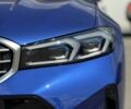 БМВ 3 Серия, объемом двигателя 2 л и пробегом 0 тыс. км за 66107 $, фото 1 на Automoto.ua