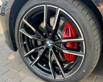 БМВ 3 Серия, объемом двигателя 3 л и пробегом 0 тыс. км за 68975 $, фото 22 на Automoto.ua