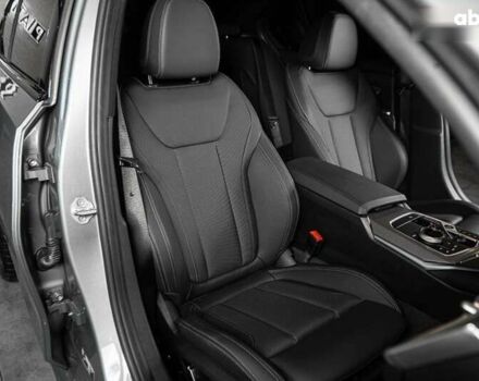 БМВ 3 Серія, об'ємом двигуна 3 л та пробігом 4 тис. км за 71900 $, фото 24 на Automoto.ua