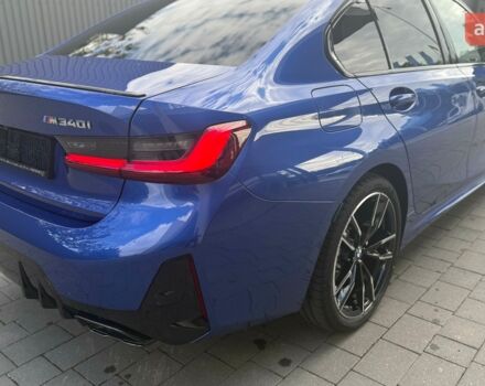 БМВ 3 Серія, об'ємом двигуна 3 л та пробігом 0 тис. км за 74464 $, фото 4 на Automoto.ua