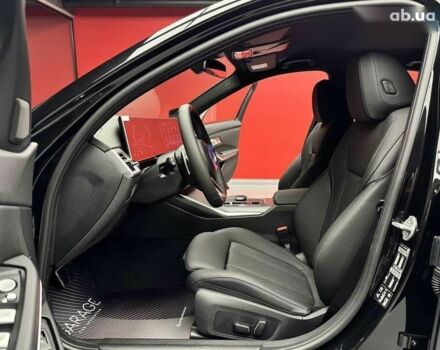 БМВ 3 Серія, об'ємом двигуна 3 л та пробігом 1 тис. км за 62900 $, фото 26 на Automoto.ua