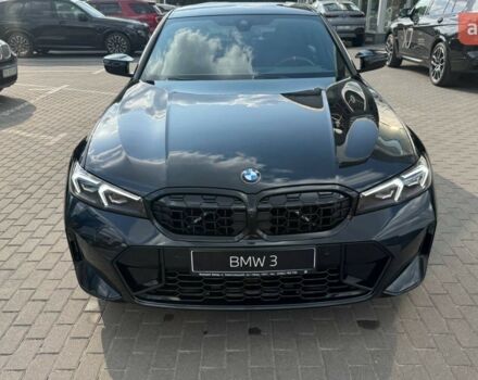 БМВ 3 Серия, объемом двигателя 3 л и пробегом 0 тыс. км за 68975 $, фото 20 на Automoto.ua