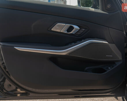 БМВ 3 Серия, объемом двигателя 3 л и пробегом 0 тыс. км за 66913 $, фото 8 на Automoto.ua