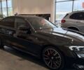 БМВ 3 Серия 2025 в Ужгороде на Automoto.ua БМВ 3 Серия, объемом двигателя 3 л и пробегом 0 тыс. км за 68283 $, фото 4 на Automoto.ua
