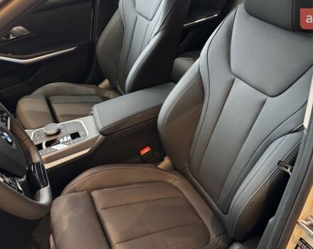 БМВ 3 Серия, объемом двигателя 2 л и пробегом 0 тыс. км за 45666 $, фото 18 на Automoto.ua