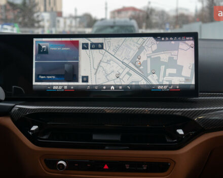 БМВ 3 Серия, объемом двигателя 3 л и пробегом 0 тыс. км за 72768 $, фото 14 на Automoto.ua