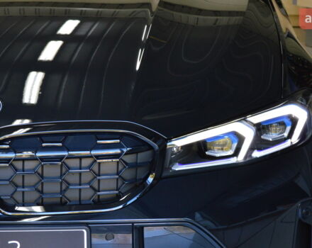 БМВ 3 Серия, объемом двигателя 3 л и пробегом 0 тыс. км за 65948 $, фото 8 на Automoto.ua