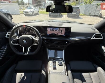 БМВ 3 Серия, объемом двигателя 3 л и пробегом 0 тыс. км за 72162 $, фото 19 на Automoto.ua