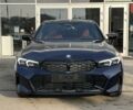 БМВ 3 Серія, об'ємом двигуна 3 л та пробігом 0 тис. км за 76411 $, фото 9 на Automoto.ua