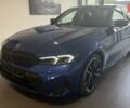 БМВ 3 Серія, об'ємом двигуна 3 л та пробігом 0 тис. км за 74464 $, фото 8 на Automoto.ua