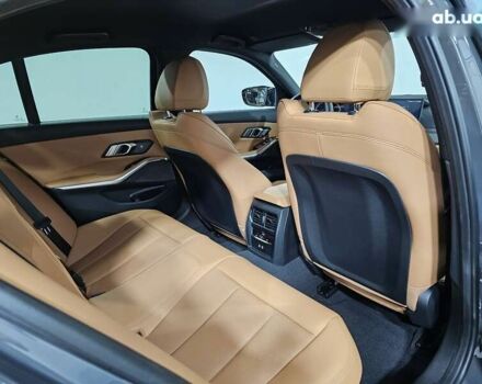 БМВ 3 Серія, об'ємом двигуна 0 л та пробігом 9 тис. км за 65999 $, фото 16 на Automoto.ua