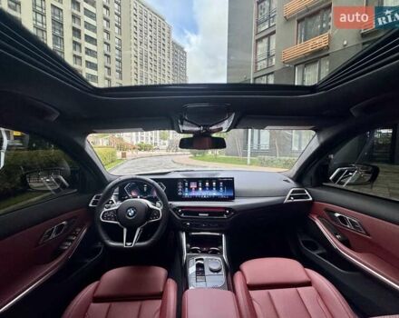 БМВ 3 Серія, об'ємом двигуна 2 л та пробігом 9 тис. км за 53500 $, фото 26 на Automoto.ua