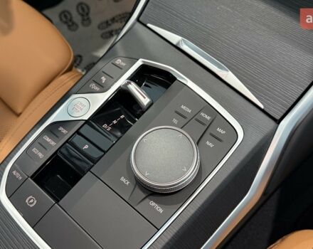 БМВ 3 Серия, объемом двигателя 2 л и пробегом 0 тыс. км за 49431 $, фото 23 на Automoto.ua