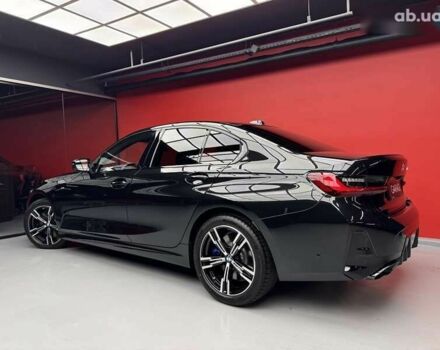 БМВ 3 Серія, об'ємом двигуна 3 л та пробігом 1 тис. км за 62900 $, фото 19 на Automoto.ua