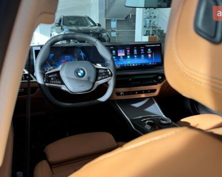 БМВ 3 Серия, объемом двигателя 2 л и пробегом 0 тыс. км за 45945 $, фото 9 на Automoto.ua