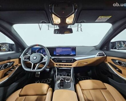 БМВ 3 Серія, об'ємом двигуна 0 л та пробігом 9 тис. км за 65999 $, фото 18 на Automoto.ua