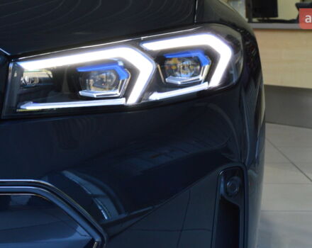 БМВ 3 Серия, объемом двигателя 3 л и пробегом 0 тыс. км за 65948 $, фото 2 на Automoto.ua