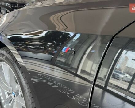 БМВ 3 Серия, объемом двигателя 2 л и пробегом 0 тыс. км за 45945 $, фото 20 на Automoto.ua