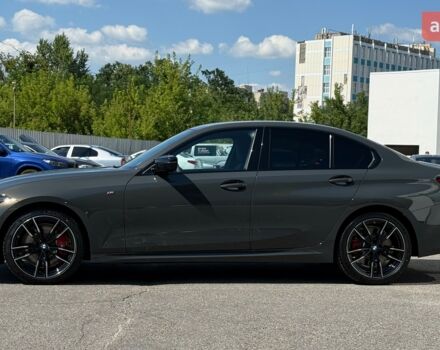 БМВ 3 Серия, объемом двигателя 3 л и пробегом 0 тыс. км за 72162 $, фото 4 на Automoto.ua