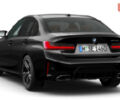 купить новое авто БМВ 3 Серия 2025 года от официального дилера BMW Центр Полтава БМВ фото