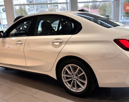 БМВ 3 Серия, объемом двигателя 2 л и пробегом 0 тыс. км за 45666 $, фото 10 на Automoto.ua