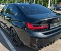 БМВ 3 Серия, объемом двигателя 3 л и пробегом 0 тыс. км за 71091 $, фото 9 на Automoto.ua