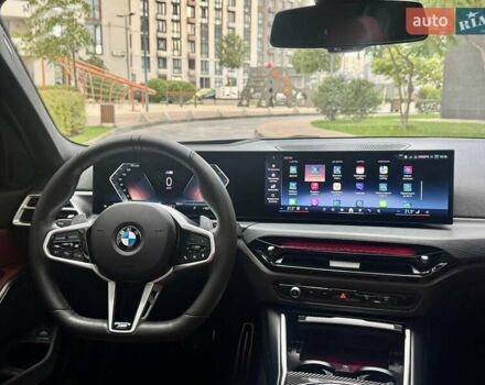 БМВ 3 Серія, об'ємом двигуна 2 л та пробігом 9 тис. км за 53500 $, фото 28 на Automoto.ua