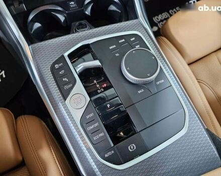 БМВ 3 Серія, об'ємом двигуна 0 л та пробігом 9 тис. км за 65999 $, фото 28 на Automoto.ua