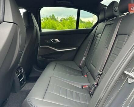 БМВ 3 Серия, объемом двигателя 3 л и пробегом 0 тыс. км за 74818 $, фото 18 на Automoto.ua